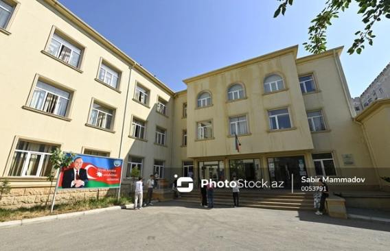 Bakıda dörd məktəb direktoru və müavinləri cəzalandırıldılar