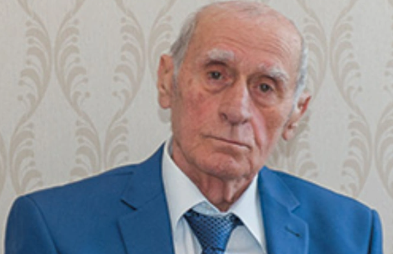 Azərbaycanın Xalq artisti vəfat edib