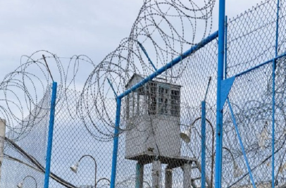 Bakı həbsxanasında ÖLÜM