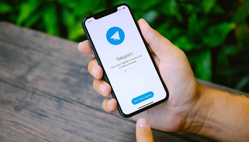 "Telegram"da YENİLİK: Saxta xəbər yayanlar...