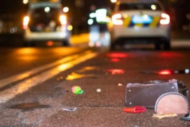 Bakıda avtomobil süpürgəçini vuraraq öldürüb, ofisiant yaralanıb