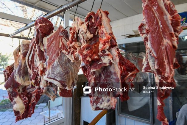 Azərbaycanda qoyun əti bahalaşa bilər