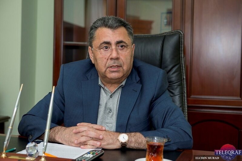 "Şəxsi mənafeyi üçün söyüş müxalifətinə maliyyə ayıran məmurlar ifşa edilməli və qanunla cəzalandırılmalıdırlar" - DEPUTAT