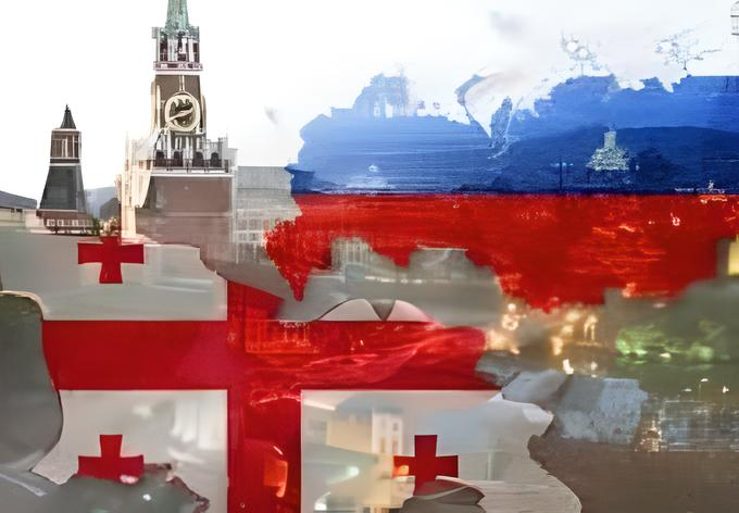 Rusiya bu əraziləri Gürcüstana geri QAYTARA BİLƏR - ŞƏRH