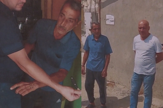 Siqareti bacısının bədənində söndürdü: Bakıda işgəncələrlə dolu QƏTL