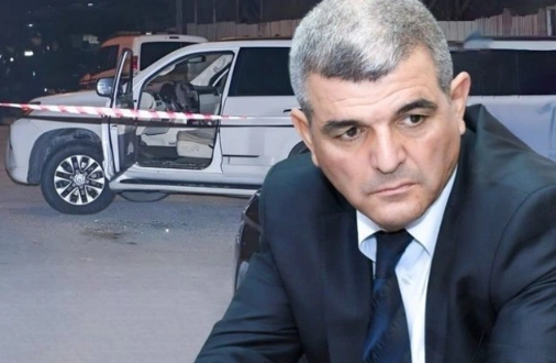 Fazil Mustafaya sui-qəsd cəhdi ilə bağlı saxlanılanların videoları məhkəmədə göstərildi