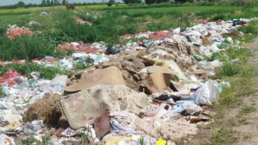 Ağdamda 14 nəfər cəzalandırılıb