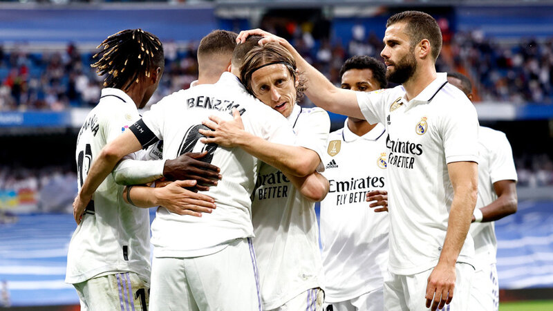 "Real Madrid" tarixinin ən titullu oyunçuları AÇIQLANDI