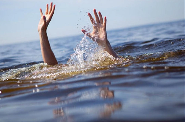 Qubada yeniyetmə süni göldə batıb