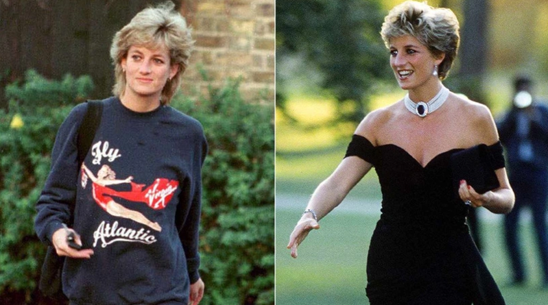 Diana öldü, amma onun dedi-qoduları BİTMƏK BİLMİR - İDDİA+ FOTO