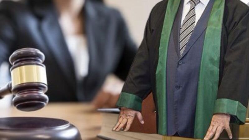 "Rabitə işi"ndəki şirkət rəhbəri və baş mühasib əmlaklarını yenidən geri tələb edir