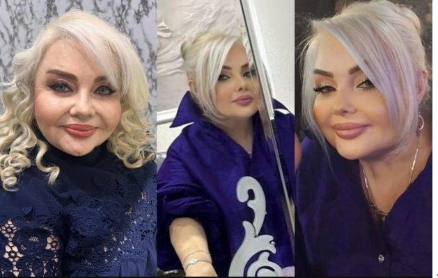 Leyli Axundova aparıcıya görə efirlərə çıxmır