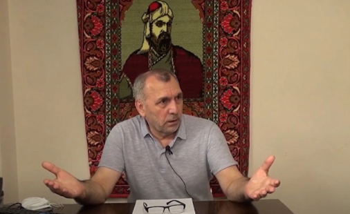 Həkim Azər Maqsudov həbs oluna bilər