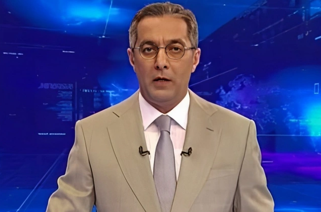 Tanınmış aparıcı yeni kanalda işə başladı