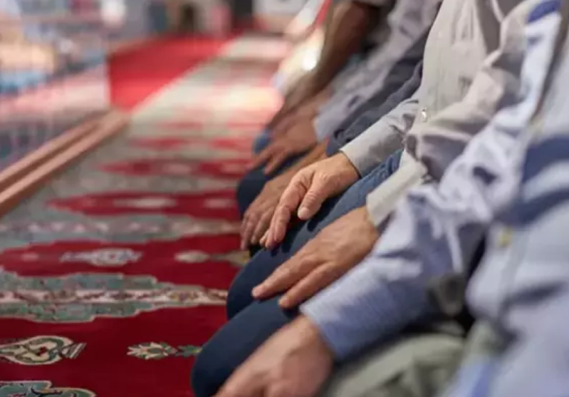 Qurban bayramının namaz vaxtı açıqlanıb