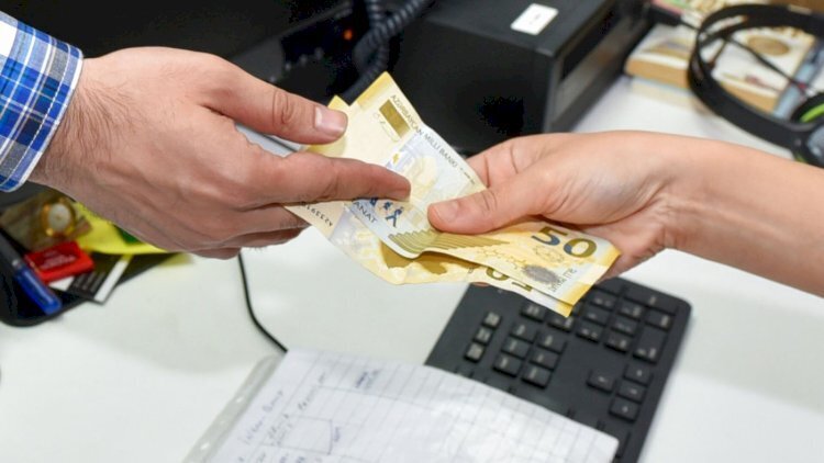 Ünvanlı sosial yardımın məbləği artdı