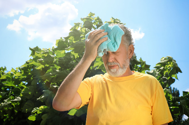 Sabah 39° isti olacaq