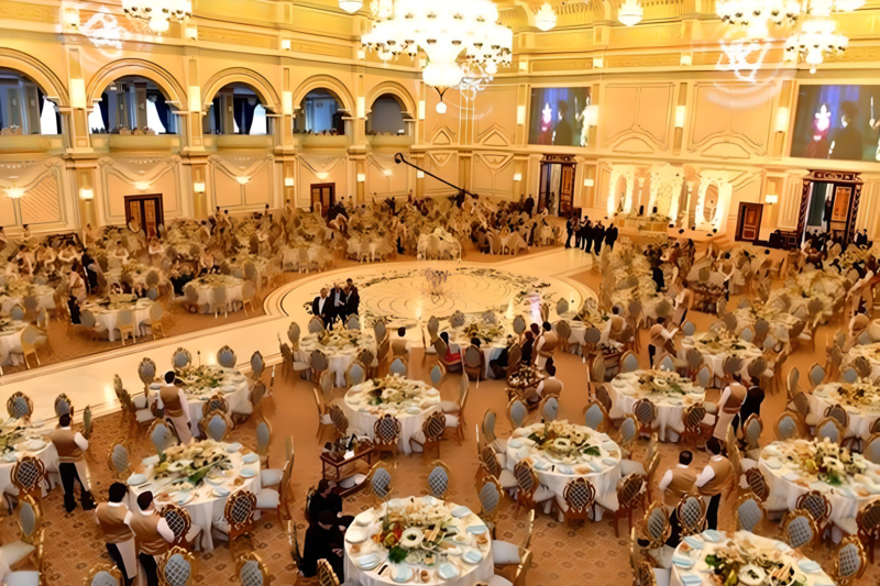 Toylardan qazanan İŞBAZLAR: "Pul yazdırmaq" üçün elektron sistem YARADILIR? - AÇIQLAMA