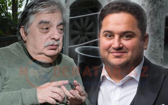 Əməkdar artistin Murad Dadaşova müraciəti hər kəsi kövrəltdi: "Əlillik pulumla ailəmi dolandırıram"