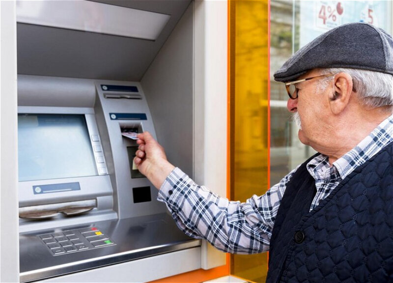 Pensiyalar köçdü - ŞAD XƏBƏR!