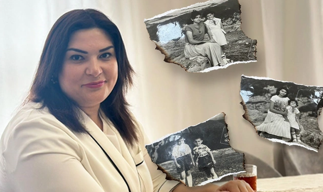 "Sonuncu dəfə dedi ki, tezliklə gələcəyəm..." - Şəhid qızının maraqlı hekayəsi