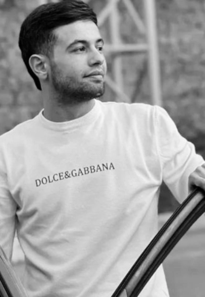 III kurs tələbəsi vəfat etdi - Foto