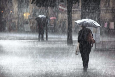 Leysan yağacaq, dolu düşəcək - Sabahın HAVASI