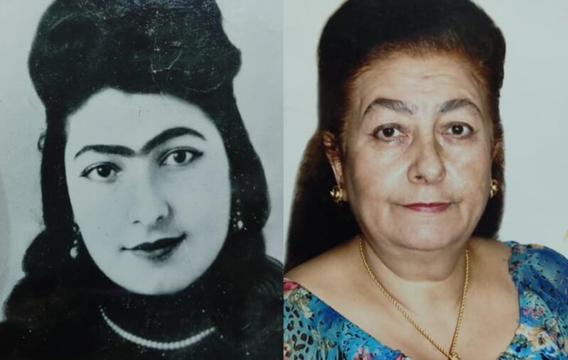 Elmira Əliyevanın oğlu GİLEYLƏNDİ: "Bu gün anamın adı çəkilmir, dünyasını dəyişəndə sənət yoldaşları..."