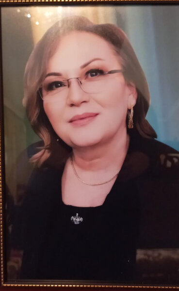 Azərbaycanda daha bir müəllim vəfat etdi - FOTO