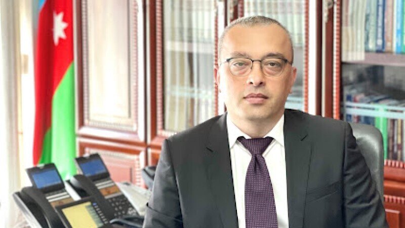 Zaur Mikayılov vəzifə verdiyi qudalarını işdən çıxarıb? (FOTO)