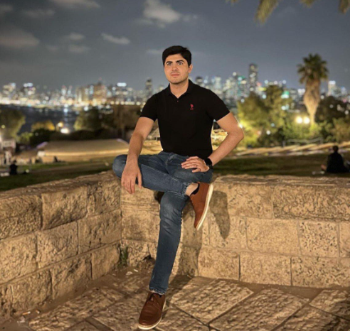 Naxçıvanda nəşi tapılan əsgərimizin məzarı - VİDEO