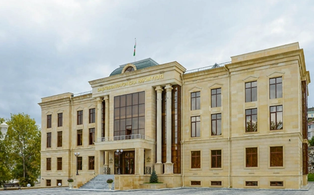 Azərbaycanda icra hakimiyyətində ƏMƏLİYYAT KEÇİRİLİB: Saxlanılanlar var