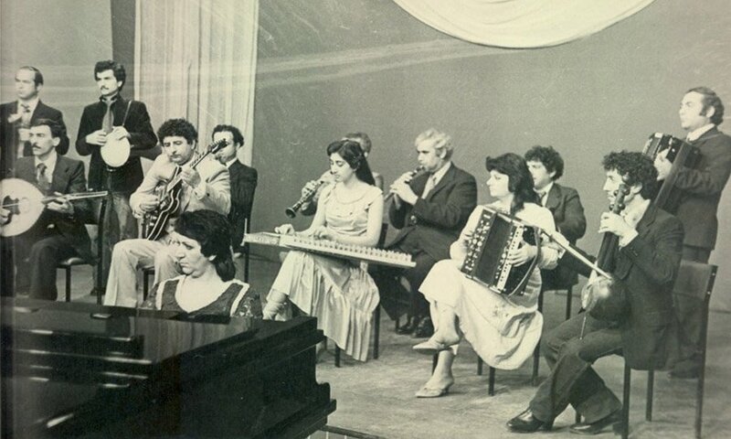 Ermənilər oğurladıqları mahnılarımıza görə təzminat VERMƏLİDİR: Sülh müqaviləsində isə mədəni problemlər YER ALSIN - TƏKLİF