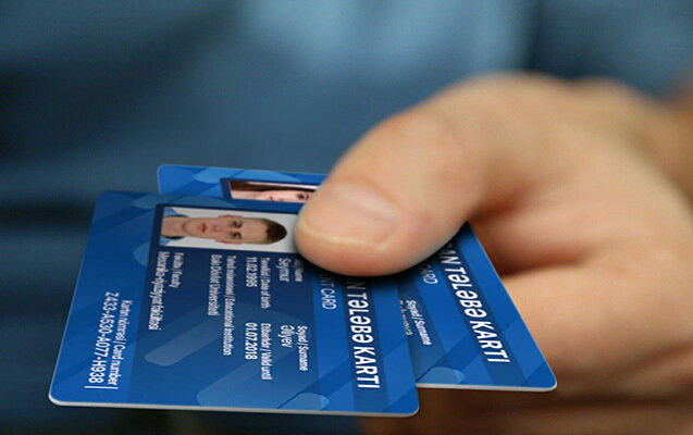 Vahid tələbə kartının hansı üstünlükləri OLACAQ? - VİDEO