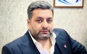 Dubaya gedən azərbaycanlı məşhurun başına iş gəldi - FOTO