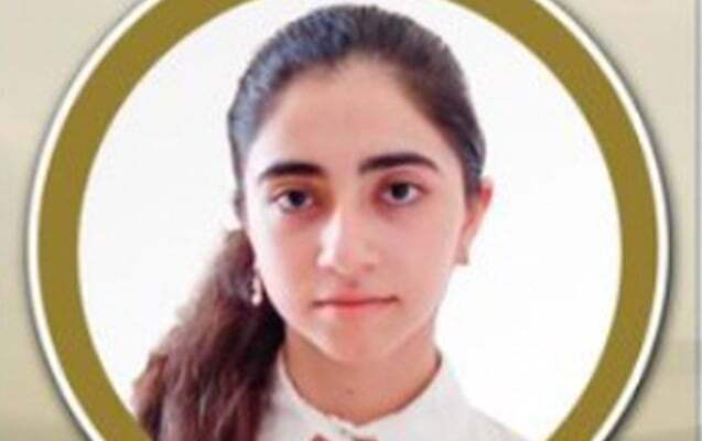 O da Qarabağ Universitetini seçəcək - Foto