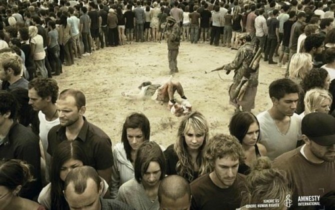 "Hansısa zülmkarın uzun illər hakimiyyətini davam etdirməsi və cəzasız qalmasının əsas səbəbi nədir?.."