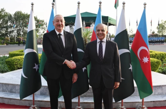 "İmzalanan yeni əməkdaşlıq sazişləri Azərbaycan-Pakistan əlaqələrini daha da gücləndirəcək" - DEPUTAT