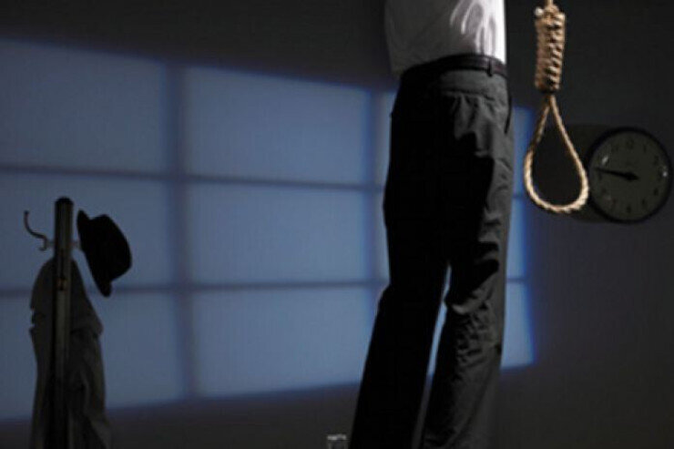 Lənkəranda AİLƏ DRAMI: Arvadının və övladının həsrətinə dözməyən kişi intihar etdi