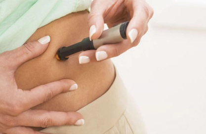 Bakıda şəkər xəstəsi insulindən öldü