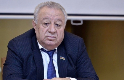 Hüseynbala Mirələmov oğlunun məhkəməyə verilməsindən DANIŞDI