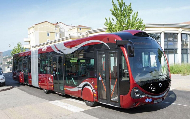 Bakıda 5 marşrutun hərəkət sxemi dəyişdirildi