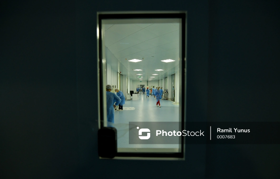 Azərbaycanda nadir xəstəlikdən ÖLÜM