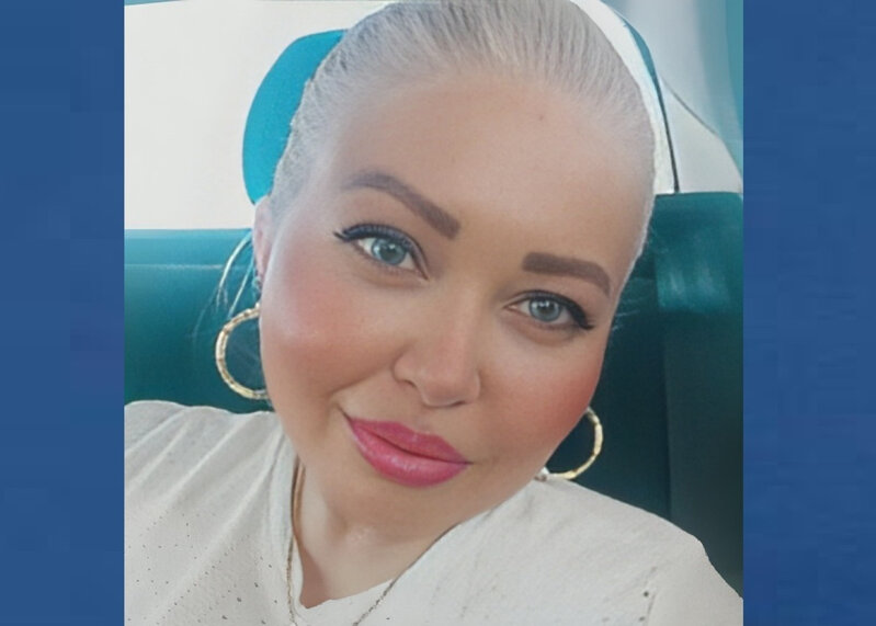 Türkiyədə vəfat edən xanım jurnalistin qardaşı da illər əvvəl faciəvi şəkildə ölüb - FOTO