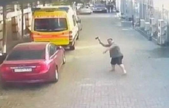 Ağadadaş Ağayevin son durumu açıqlandı: "Əgər səhhəti əl versə..."