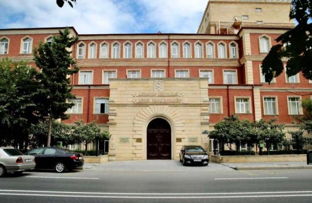 Kəlbəcərdə Azərbaycan Ordusunun hərbi qulluqçusu özünü öldürüb