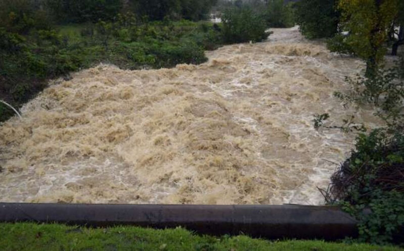 Çaylarda sululuq artacaq - XƏBƏRDARLIQ