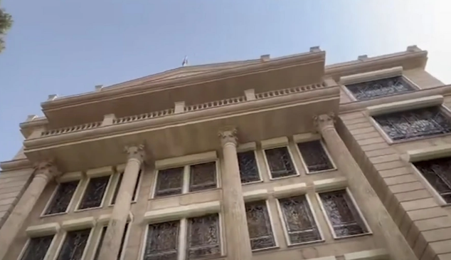 Azərbaycanın İrandakı səfirliyi necə qorunur?