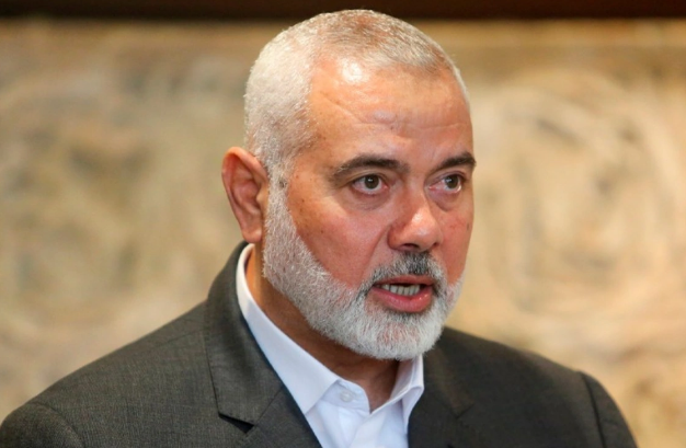 HƏMAS-ın Siyasi Bürosunun rəhbəri İsmayıl Haniyənin öldürülməsinə görə qisas alınacaq