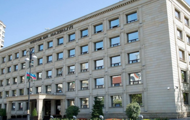 Dövlət Vergi Xidməti: Saxta ünvanlarla "ƏDV Geri Al" adından dələduzluq edilir